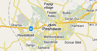 Peshawar: 3 wounded as bomb hit peace body convoy 